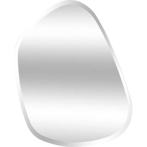 Espejo orgánico bisauté Aidan - Atmosphera créateur d'intérieur