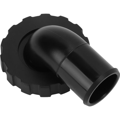 Connecteur de Tuyau Coude en Nylon pour Plongée et Sports Nautiques Extérieurs (1/5)