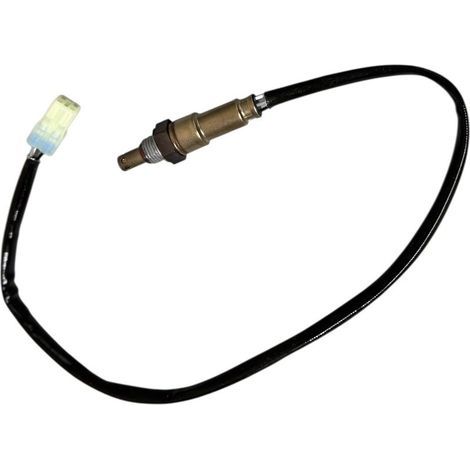 Capteur d'oxygène compatible pour moto, pièce de rechange 37890-A5L-000 (1/5)
