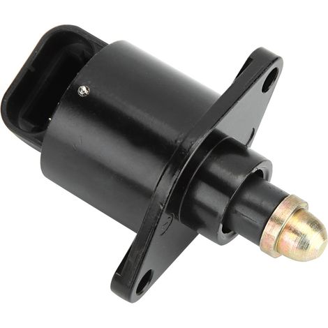 Régulateur de ralenti 9945776, vanne de by-pass compatible Fiat Palio Weekend (1/3)