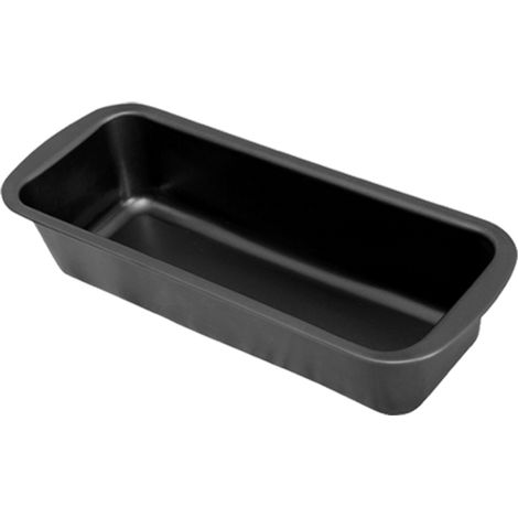 STAMPO PER PLUMCAKE cm 25 x  11 x  h 7 - 1 pezzo