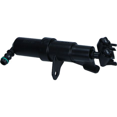 Gicleur d'eau de nettoyage, nettoyage des phares MAXGEAR 45-0135 SKODA 1Z0955965 (1/2)
