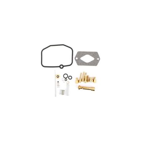 Kit de reparación de carburador para motocicletas Yamaha DT125 R (1988-2003) y DT125 RE (2004-2007). - Crezuo (1/4)