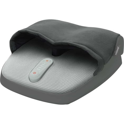 Appareil de massage pour les pieds Medisana FM 885 28 W gris foncé (1/5)