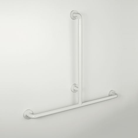pba 01 Haltegriff T-Form mit BH aus Nylon, 1570x1160mm