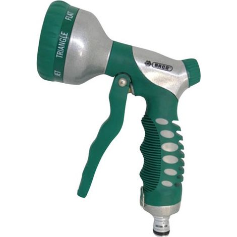 RACO EXPERT - Pistolet gachette avant cadran métal RT55/364