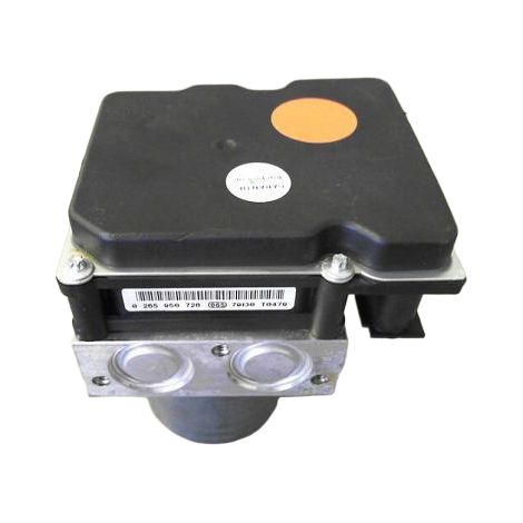 Unite Hydraulique Abs RENAULT Megane II Ph2 Estate 06-09 [PRODUIT D'OCCASION]♻️7701063867 (1/4)