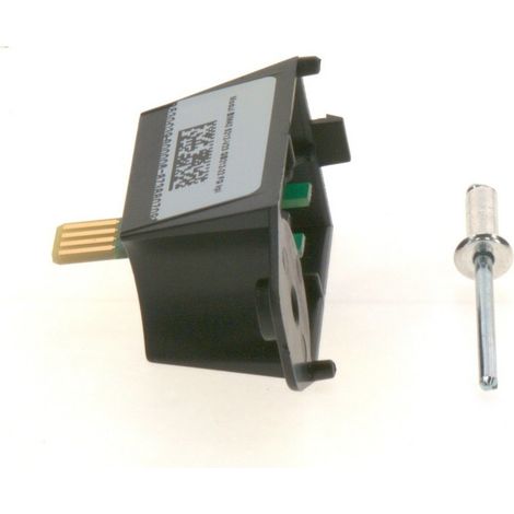 BOSCH Modul BIM42 6212-V23 GB212-22 FG everp, 7736604139 (1/2)