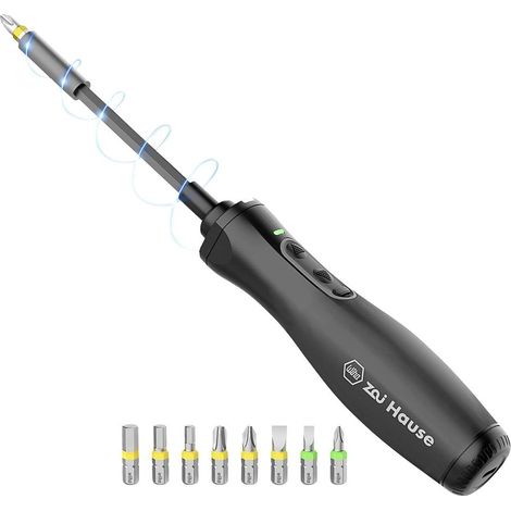 Wiha zai Hause Cacciavite elettrico (1/5)