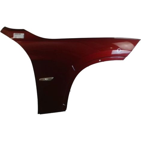 Aile Avant Droit BMW X1 [PRODUIT D'OCCASION] ♻️ 41002993156 - Garantie à vie (1/2)
