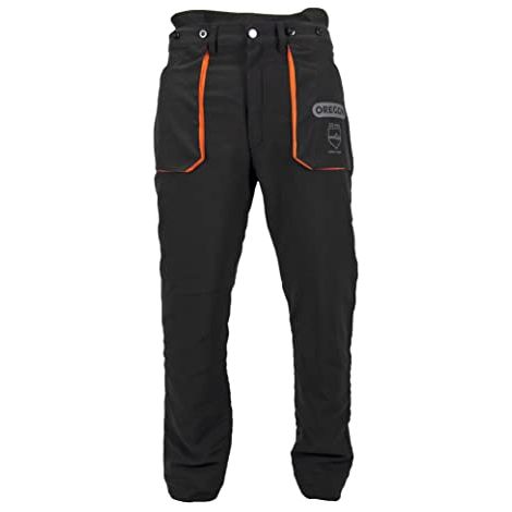 Oregon 295397 - Pantaloni protettivi per motosega Yukon, tipo C, XXL (1/4)