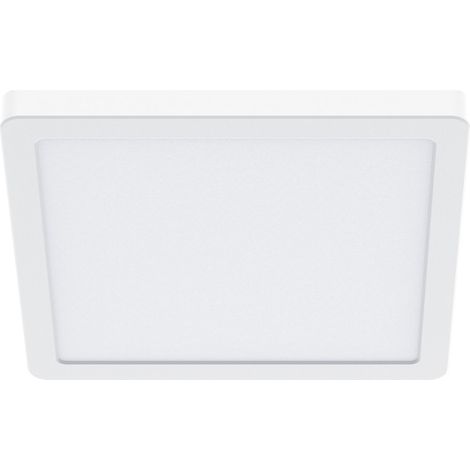 EVORA LED-Deckenleuchte Weiß MILAGRO ML1793 (1/5)