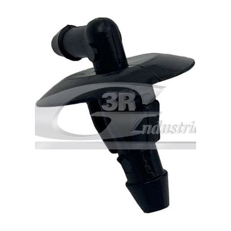 3RG 86500 TOBERA AGUA LIMPIAPARABRISAS