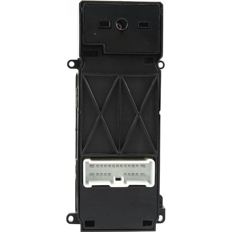 Elektrischer Fensterheberschalter vorne rechts 35750-SED J01 für Honda Accord JDM 2.4L Rechtslenker (1/5)