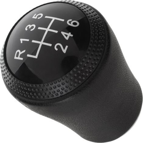 Pomello del cambio a 6 marce per Audi A4 B5 95-01 (1/5)