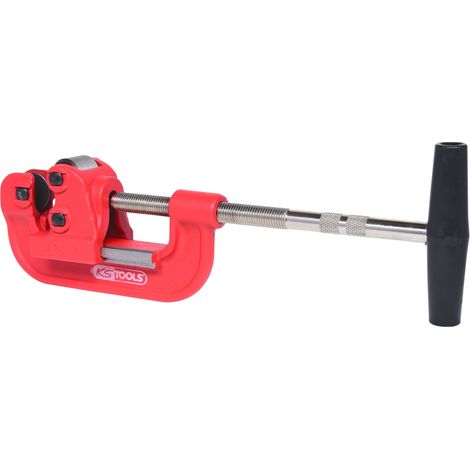KS Tools Stahl-Rohrabschneider, 1/8-2