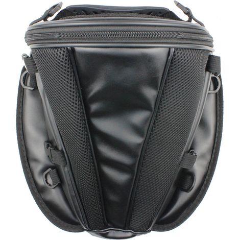 sacoche de selle arrière pour moto (1/5)