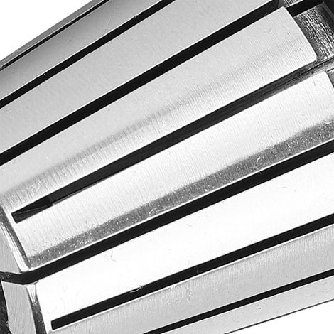 Flexible Spannzange ER32 mit einer Präzision von 0,008 mm Spannzange ER32-15 (1/5)