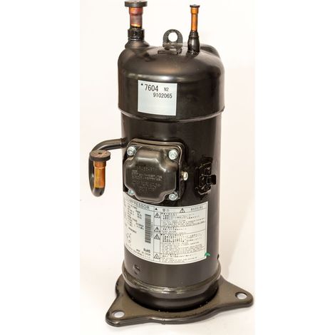Daikin Kompressor 7603, für RRRQ011-016AAY1, 5001391