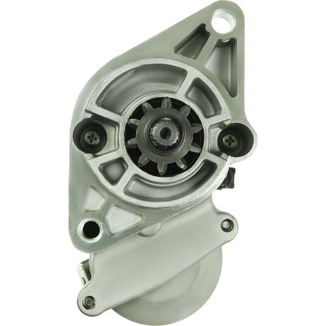 Motor arranque yaris verso 1.4 D4D (1/5)