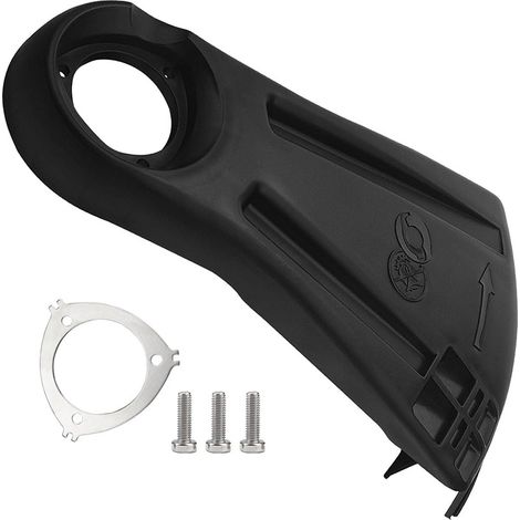 Kit de protection P021001393 - compatible P021001260 P021001392 P021001394 (1/4)