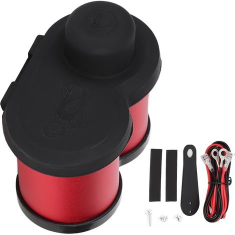 4 Pièces Contacteur de Porte Extérieur pour Audi A1 A4 Avant A6 4G8927753 (1/5)