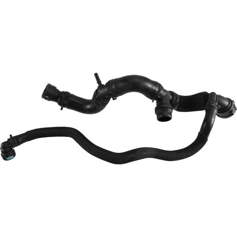 Durites de refroidissement/durites de radiateur compatibles avec Range Rover L405 Sport L494, année modèle 2013 : LR095226 LR071043 LR073371 (1/5)