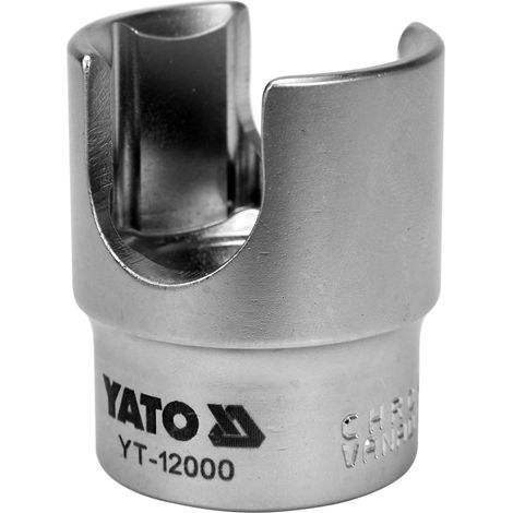 Kraftstofffilter Stecknuss 1/2“, 27mm