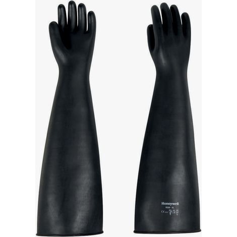 Guanti Alpha Tec ex Emperor ME 108 cm 61 sp.1,50
