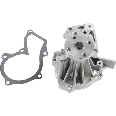 Pompe de liquide de refroidissement moteur YS6G8501A2C compatible avec Fiesta et Focus (1/5)