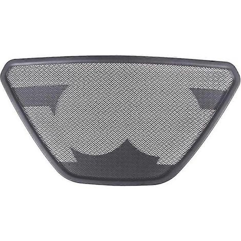 Accessoires de décoration pour cache-haut-parleur de tableau de bord en acier inoxydable pour BMW X1 U11 2023-2024 (1/5)