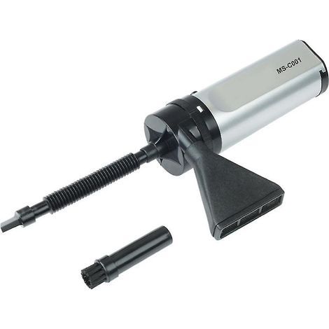 Aspirateur à main rechargeable Air Duster sans fil pour voiture, maison et clavier PC (1/4)