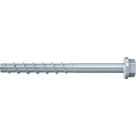 Fischer Betonschraube 8x190 US ULTRACUT FBS II Schrauben für Beton - 20 Stück