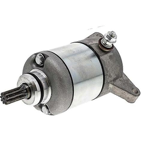 Abgebildeter Elektromotor 31200900 für CRF150FA (1/5)