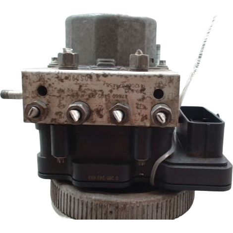 [PRODUIT D'OCCASION] Unite Hydraulique Abs RENAULT Captur Phase 1 2013-... ♻️ Ref Oe. 476606853r - Garantie à vie (1/3)