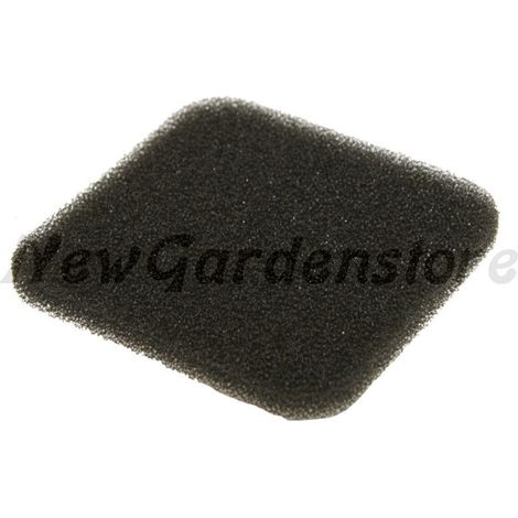 Luftvorfilter Gebläse kompatibel STIHL 4133-124-1500