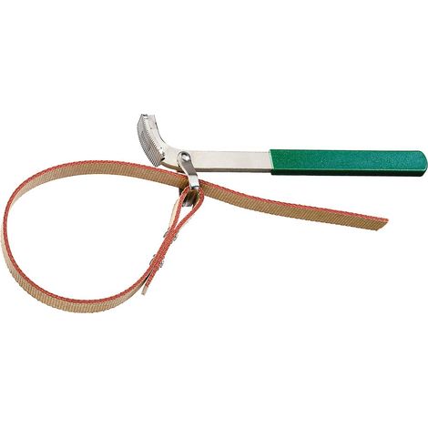 Ölfilterbandschlüssel 240mm (1/2)