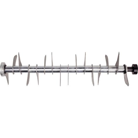 Einhell 3405962 Messerwalze GE-SC 36/35 Li Rouleau de scarification Convient pour (détails) 2748949.Verticuteur d'accus