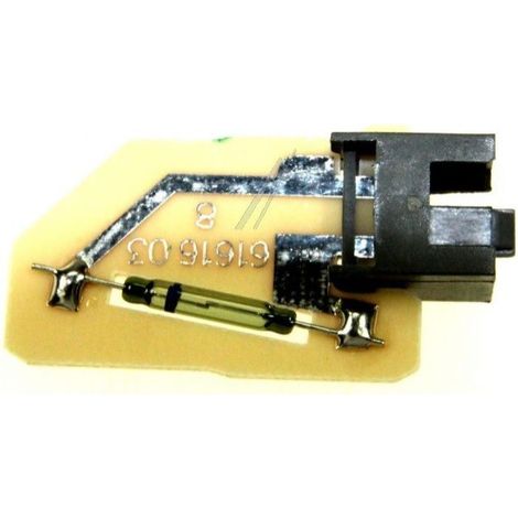 Platine débitmètre pour Lave-vaisselle Miele 5544030