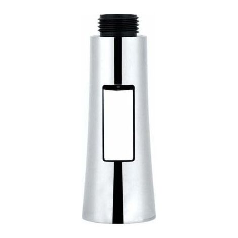 Douchette Extractible Robinet Evier de Cuisine Multifonction Robinet Pulvérisateur Robinet d'Eau de Douche pour Salle de Bain Lavabo (1/4)