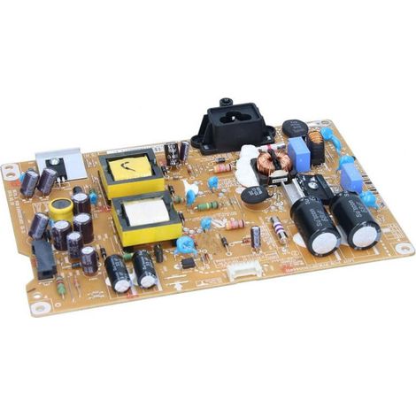 MODULE D ALIMENTATION POUR TV AUDIO TELEPHONIE LG - EAY63071801 (1/2)