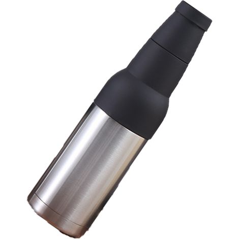 Scelleur À Chaud Portable - Scelleur Et Découpeur 2-en-1 Pour Sachets - Pour Aliments Frais - 1 Pièce (1/5)