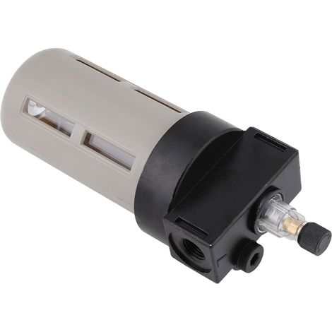 Lubrificateur de traitement de l'air comprimé G1/4 BL-2000 pour système pneumatique (1/5)