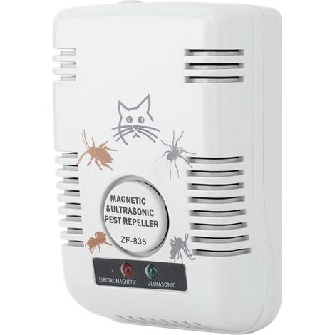 Multifunktionales Insektenschutzmittel, europäischer Standard, 220 V