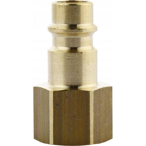 Bouchon TYPE 26, filetage interne 1/4" RQS (1/4)