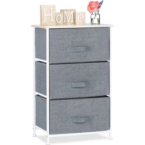Sistema di scaffali diverse versioni grigio (1/5)