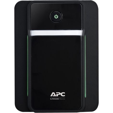 BackUPS BX - Line Interactive/ 750VA / 4 prises FR (1/3)