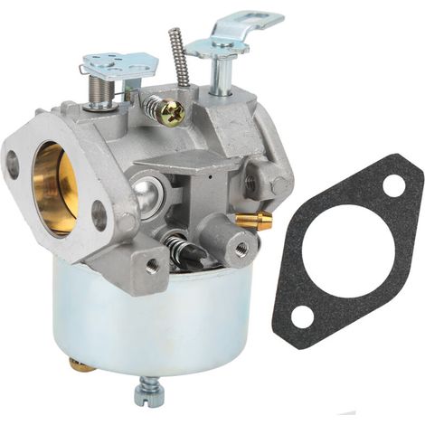 Kraftstoff-Luft-Mischer Vergaser Teilenummer 632334 Vergaser für HMSK80 HM100 HM70 HM80 Motoren aus Aluminiumlegierung