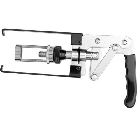 Valve pliers (no disassembly required), rocker arm seal, valve spring puller and setter, valve oil seal replacement and removal tool, repair tool