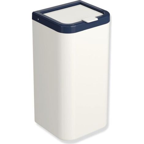 HEWI 477.05.20499 50 Conteneur pour déchets d'hygiène (1/2)